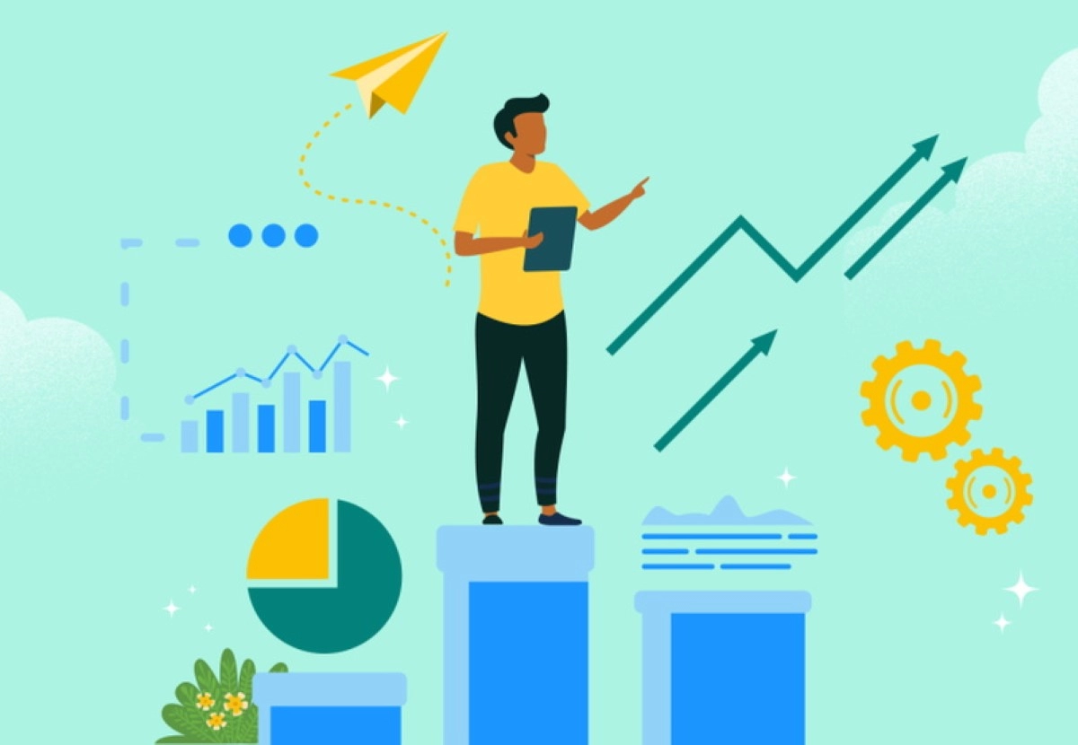 9 cấp độ bán hàng cho dân sale, bạn đang ở cấp độ bán hàng nào?