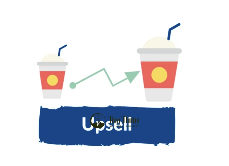 Up sale là gì? Những cách triển khai Up sale hiệu quả