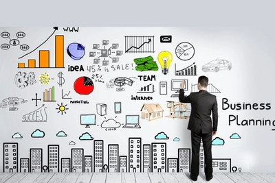 Tổng quan về  quản trị bán hàng