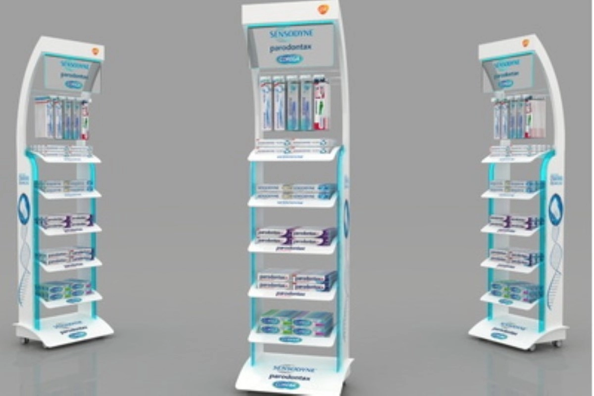 Hiểu về POP, POS và POSM