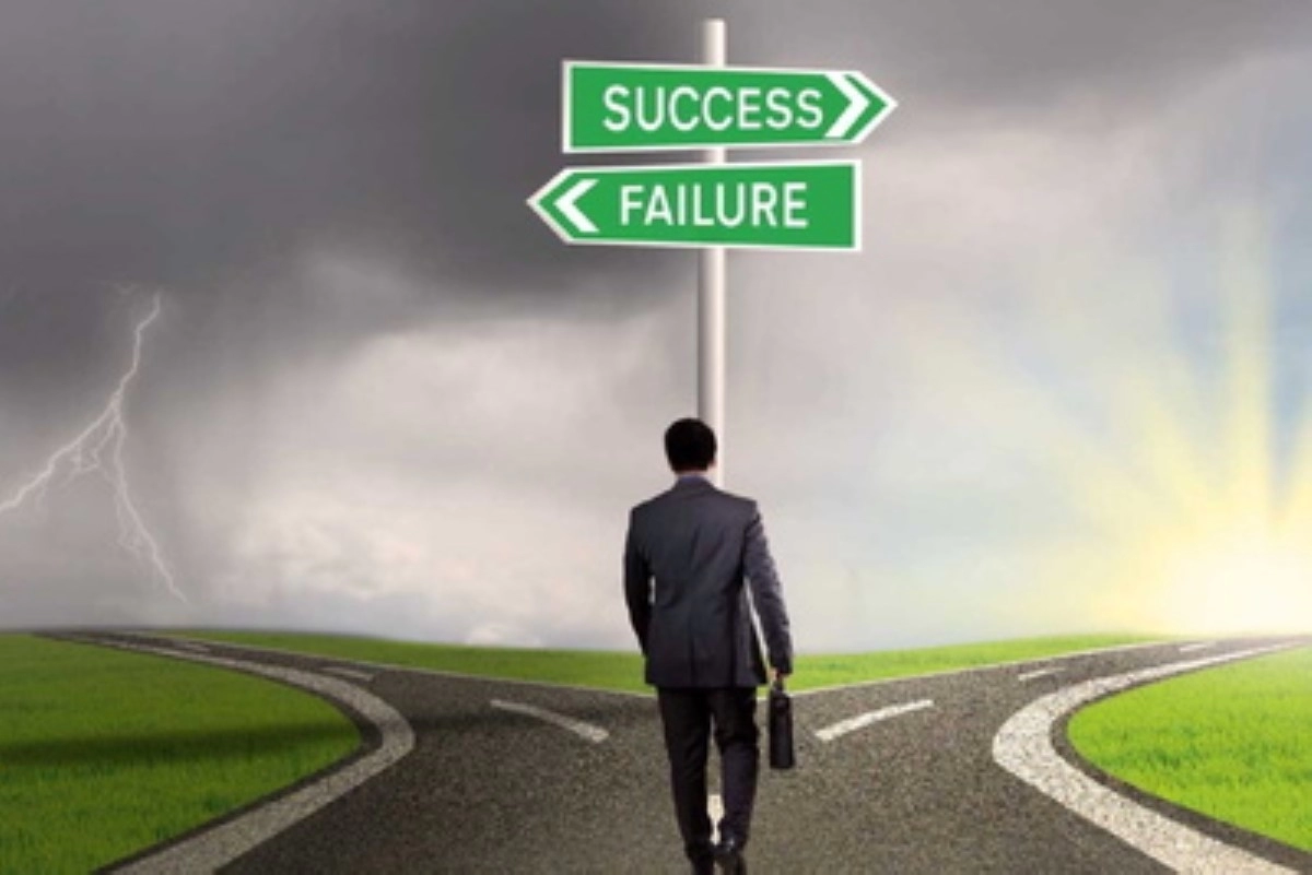 5 lý do điển hình của người học giỏi mà không thành công