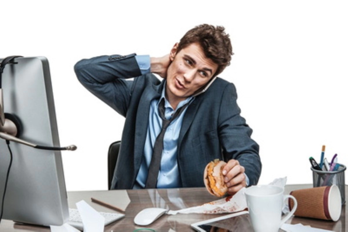 Nhân viên gắn bó 7 năm, sa thải trong 7 phút cũng chỉ vì 10 đặc điểm này!