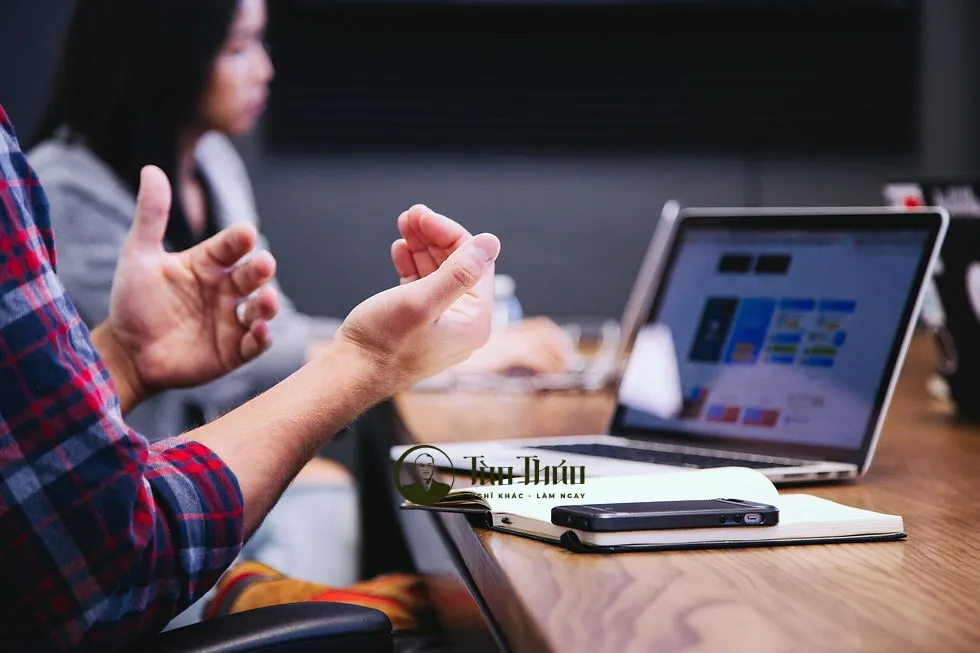 7 nguyên tắc quan trọng về thái độ làm việc