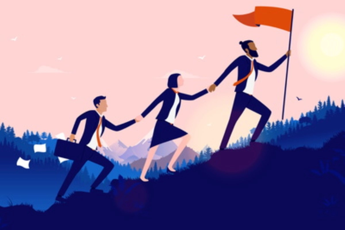 Tổng quan về KPI, KGI, OKR