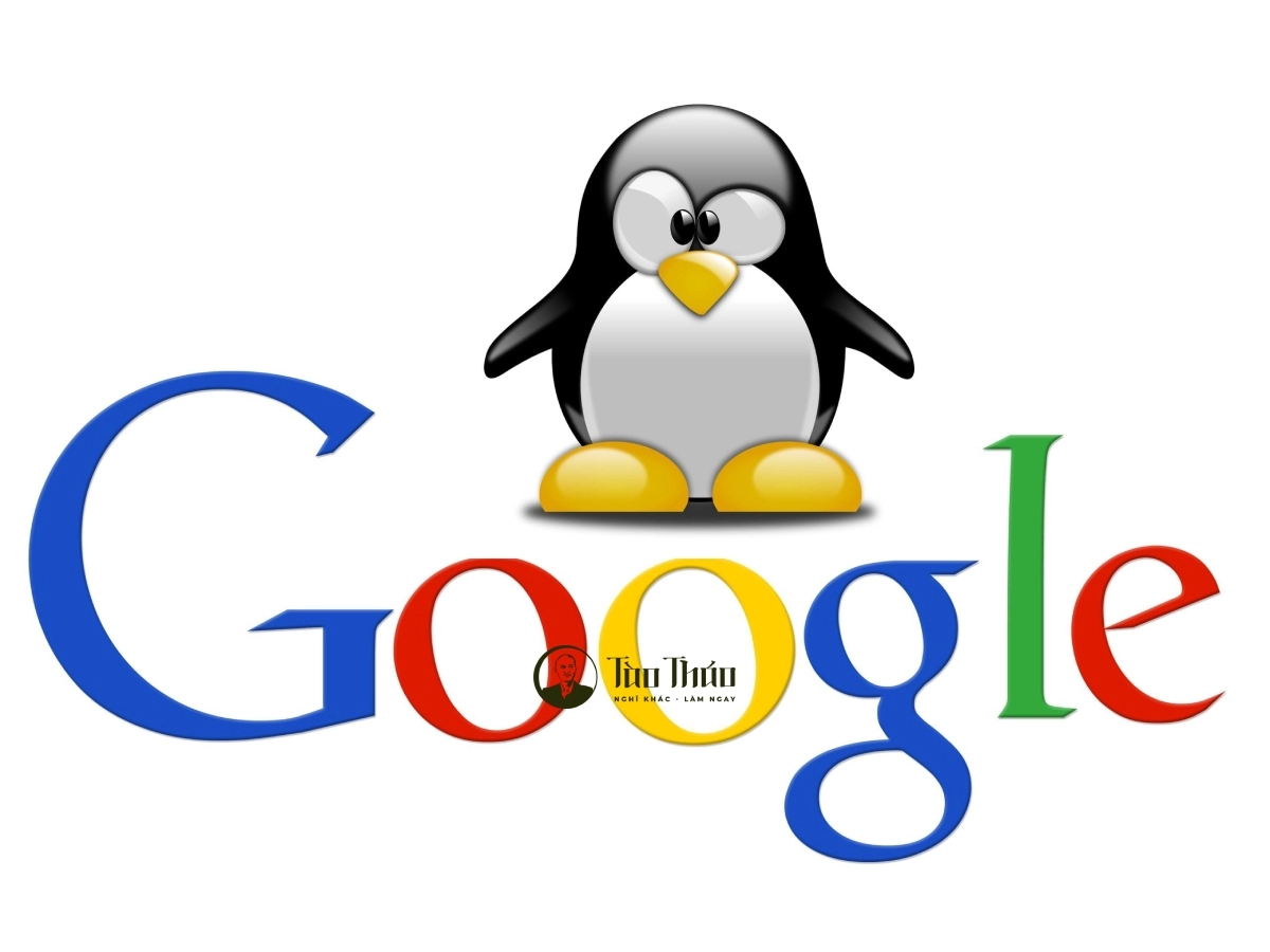 Thuật toán Penguin là gì? Cách khắc phục khi bị phạt