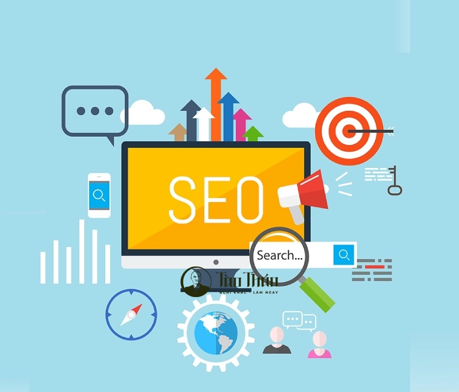 Toàn tập về Entity - Yếu tố quan trọng trong SEO